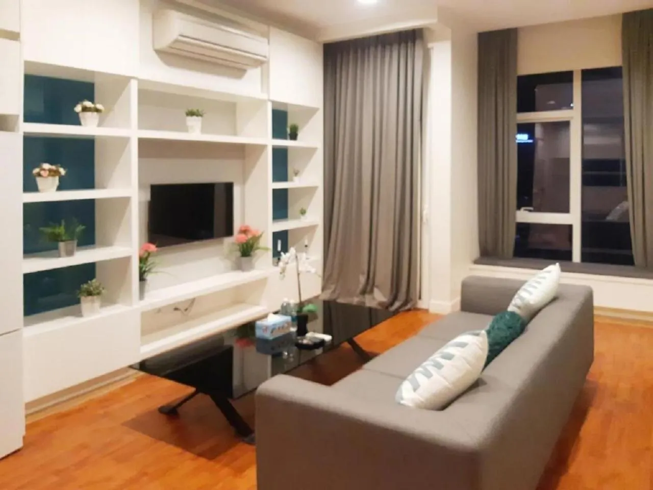 公寓 Platinum Suites Klcc By Ar Hospitality 吉隆坡 马来西亚