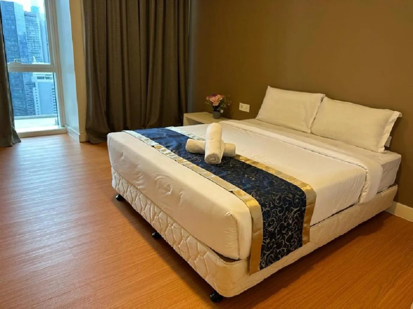 Platinum Suites Klcc By Ar Hospitality 吉隆坡 马来西亚
