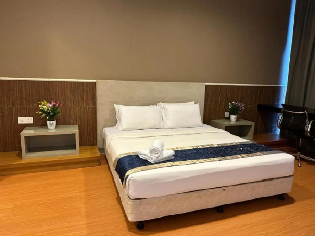 Platinum Suites Klcc By Ar Hospitality 吉隆坡 马来西亚