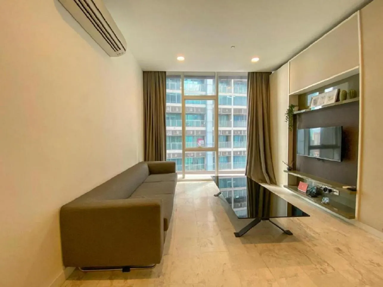 Platinum Suites Klcc By Ar Hospitality 吉隆坡