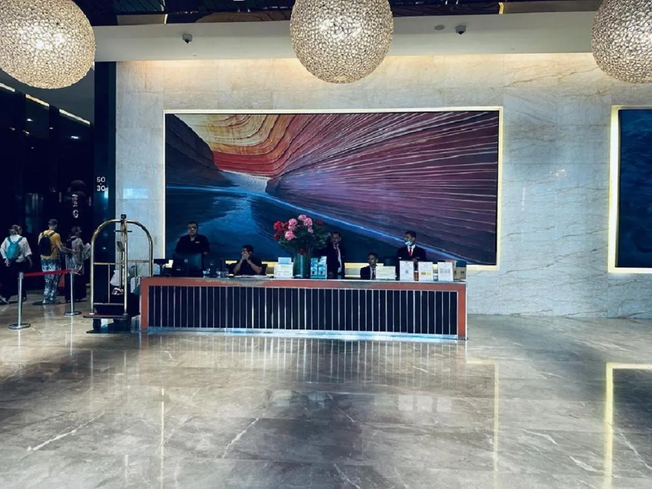 公寓 Platinum Suites Klcc By Ar Hospitality 吉隆坡 马来西亚