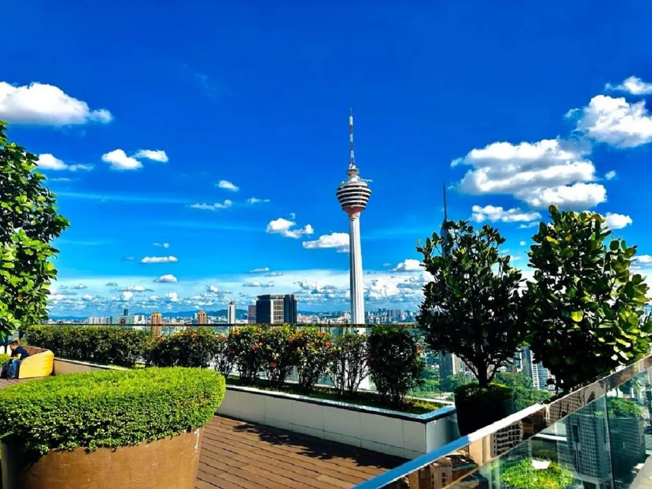Platinum Suites Klcc By Ar Hospitality 吉隆坡