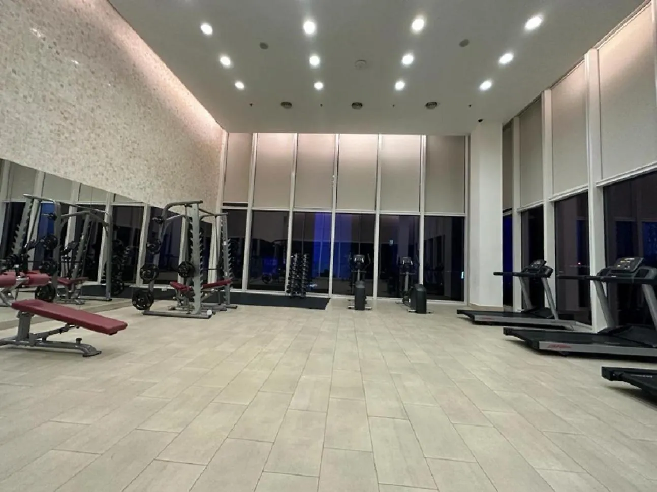 Platinum Suites Klcc By Ar Hospitality 吉隆坡 马来西亚