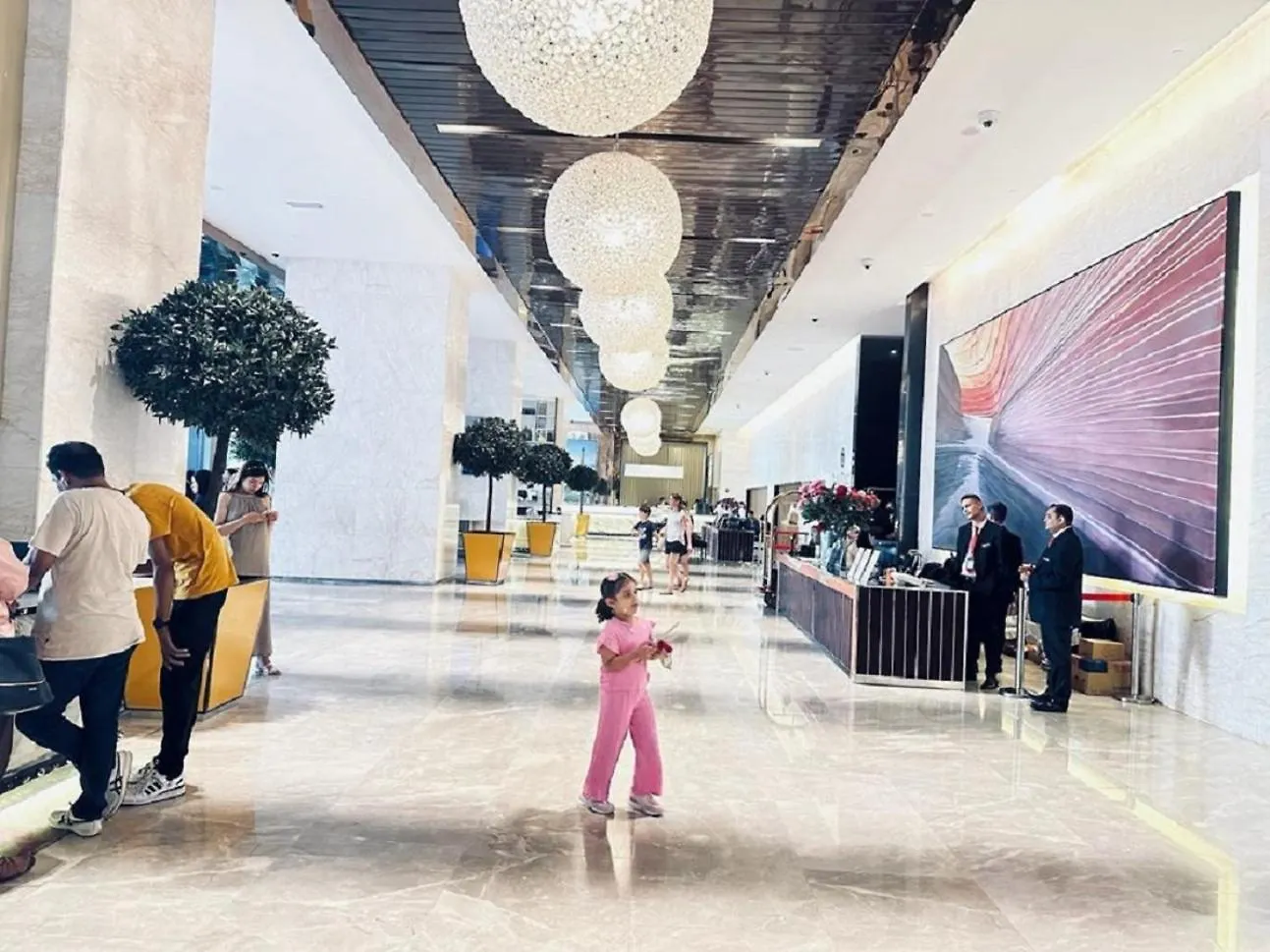 Platinum Suites Klcc By Ar Hospitality 吉隆坡 公寓