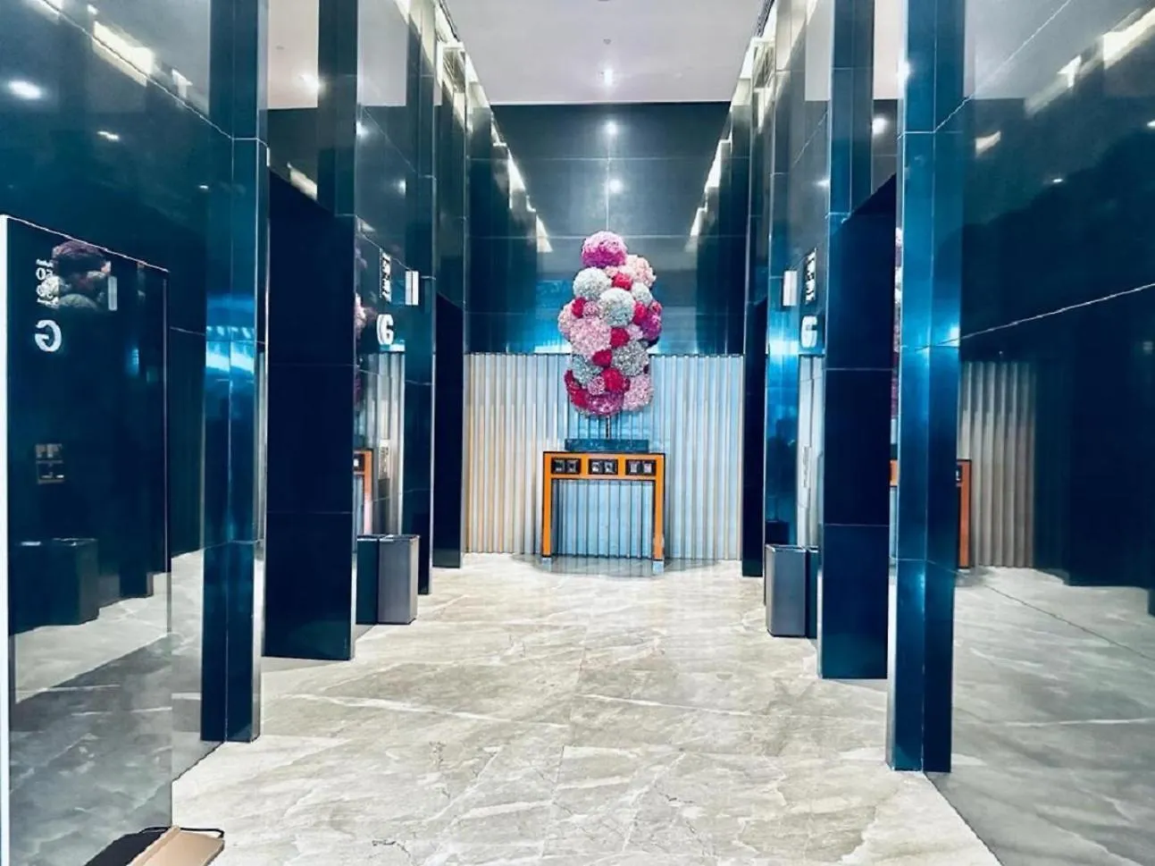 קואלה לומפור Platinum Suites Klcc By Ar Hospitality קואלה לומפור