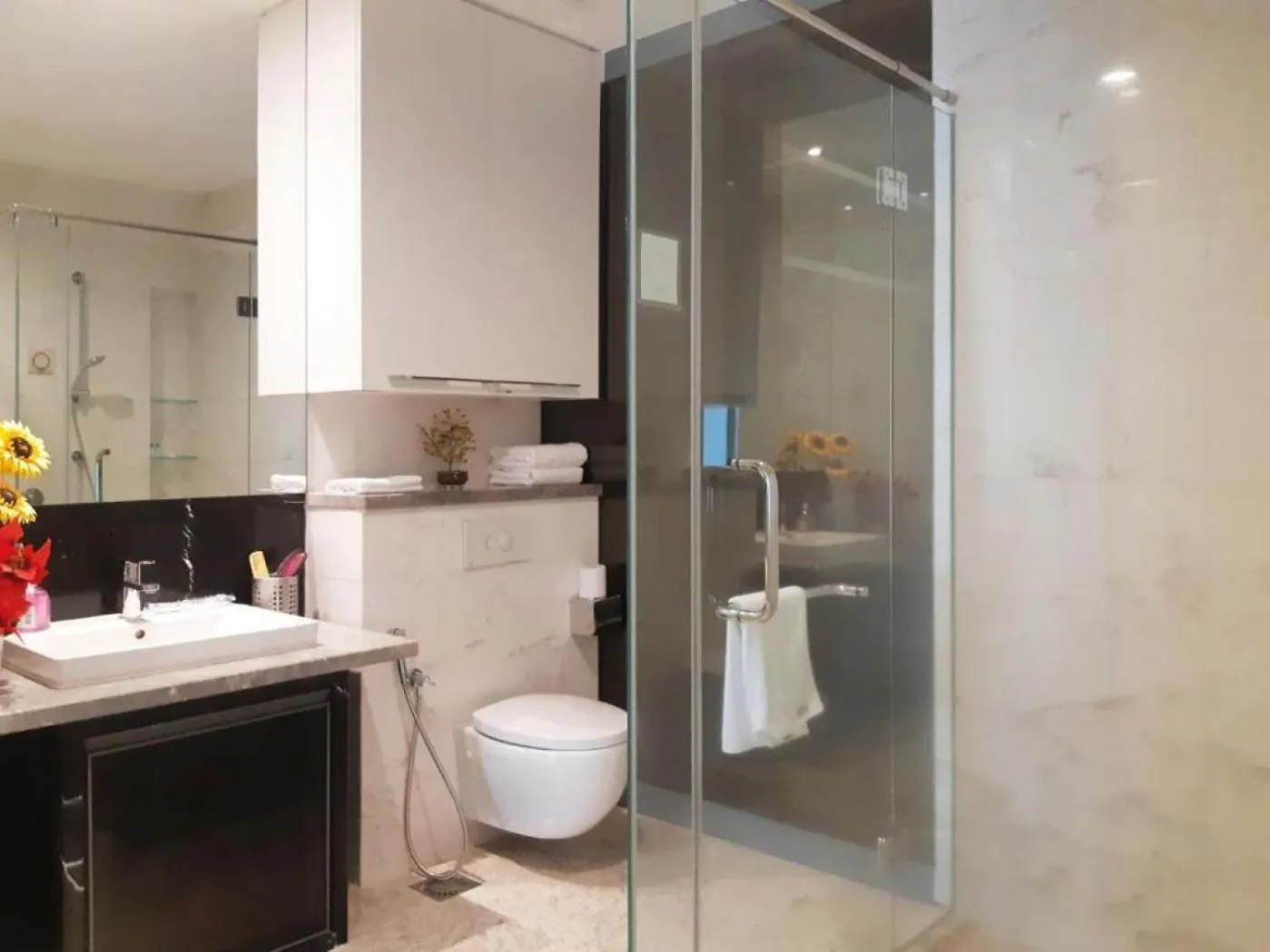 קואלה לומפור Platinum Suites Klcc By Ar Hospitality 0*, קואלה לומפור מלזיה