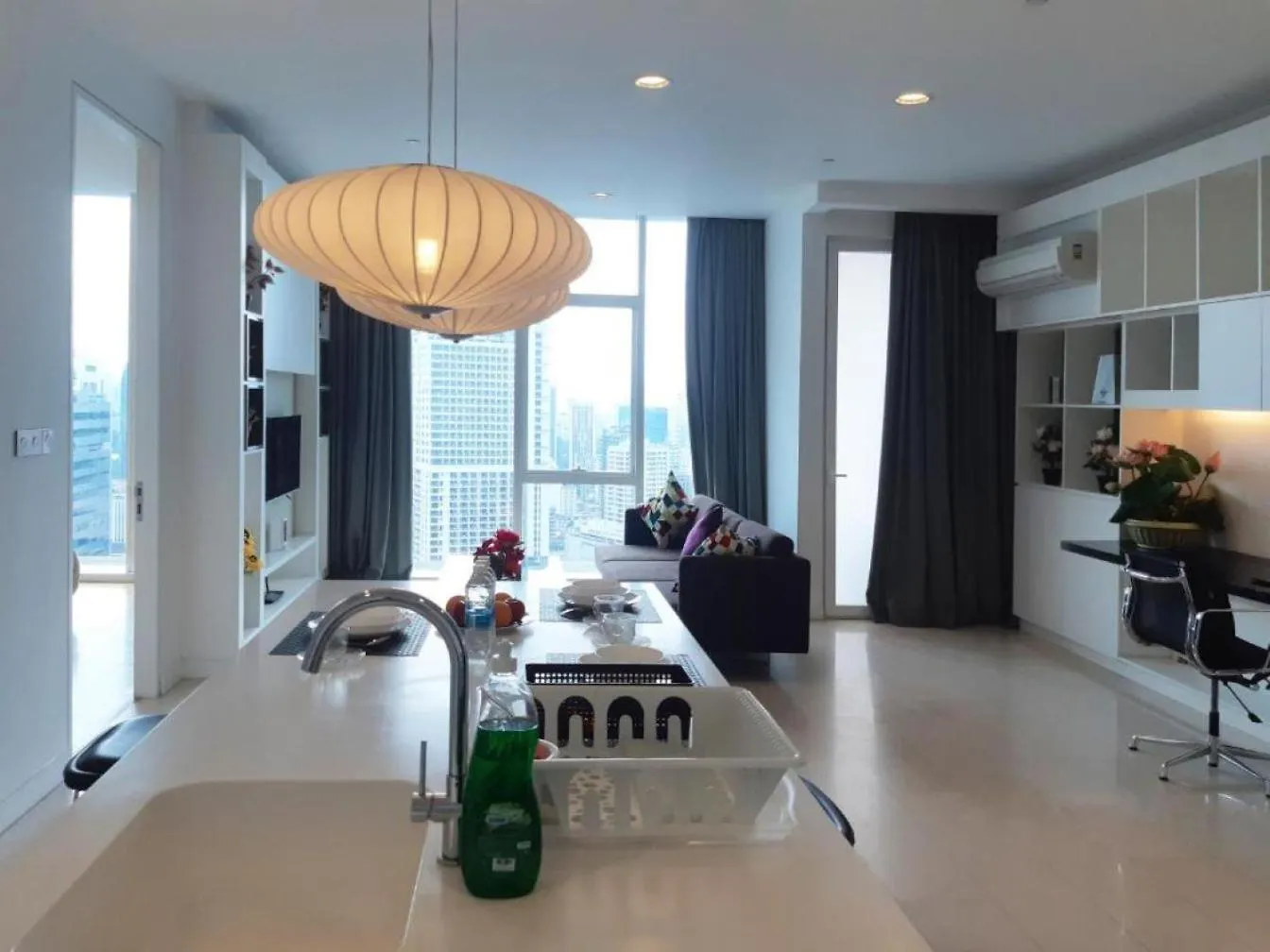קואלה לומפור Platinum Suites Klcc By Ar Hospitality