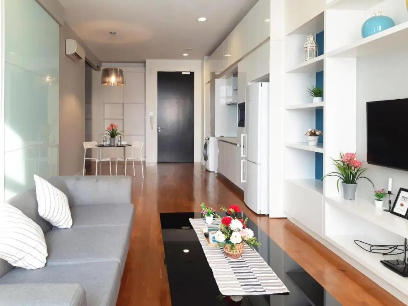 קואלה לומפור Platinum Suites Klcc By Ar Hospitality דירה